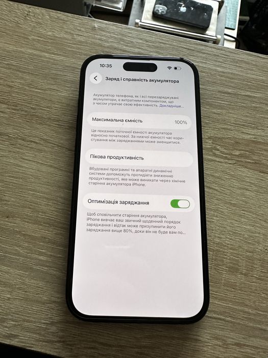 Iphone 14 pro 256Gb e sim
