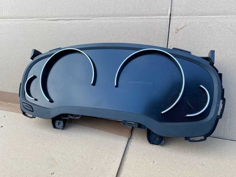 BMW 5 G30 G31 Licznik Zegary Led