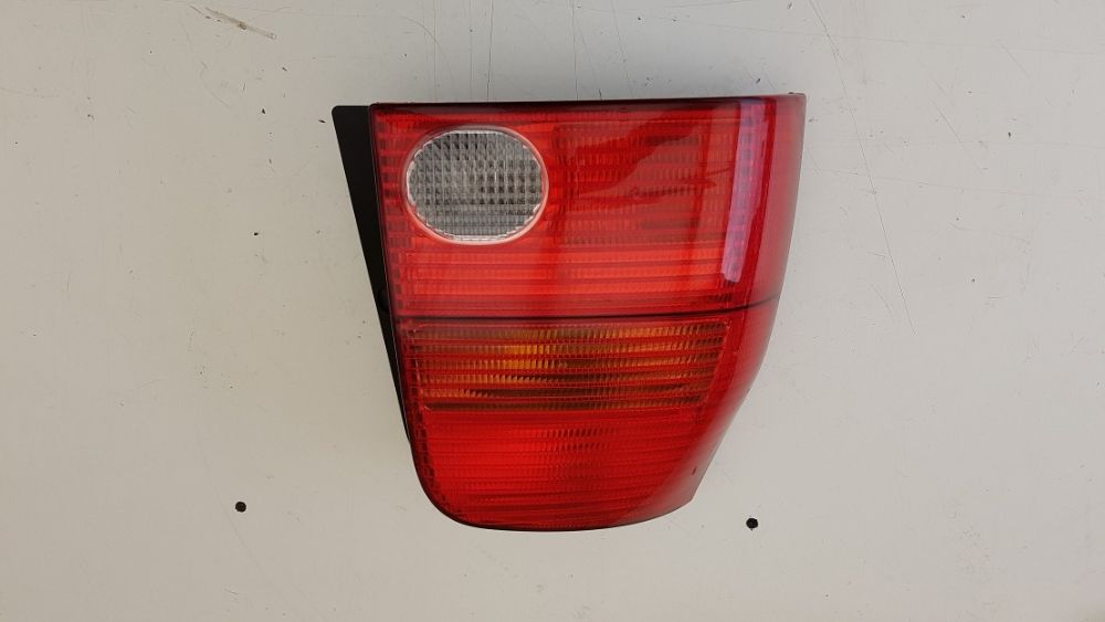 Tylna Lewa Lampa/TYŁ VW Lupo