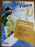 Eu e a Física 10 Caderno de Atividades Física 10º ano