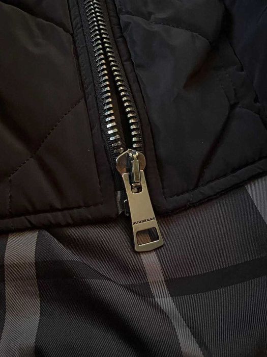 Куртка  Burberry Britt