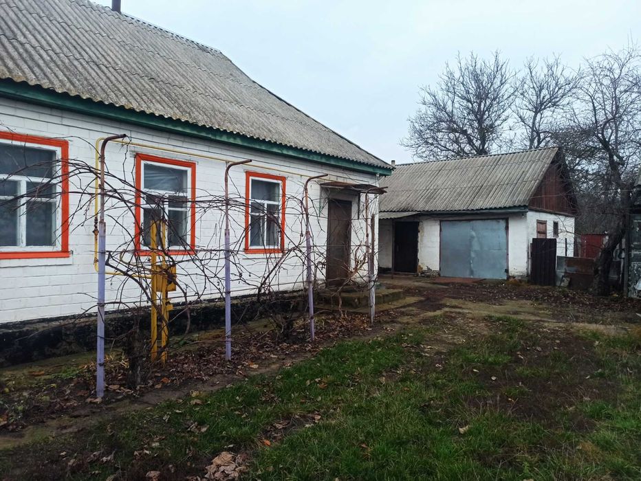 Продам будинок в селі Косарі