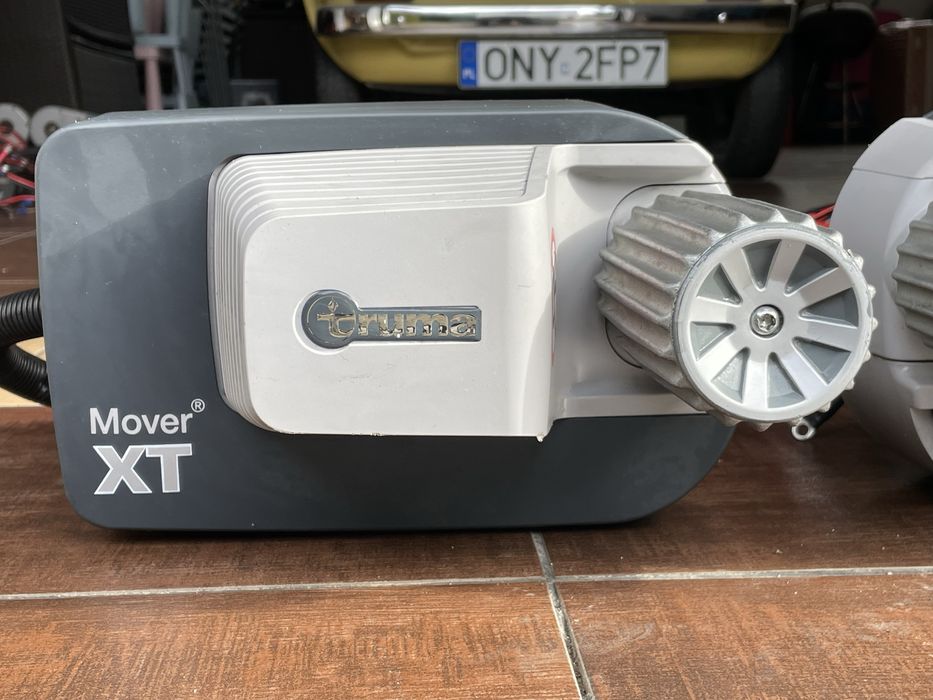 Mover  truma  xt