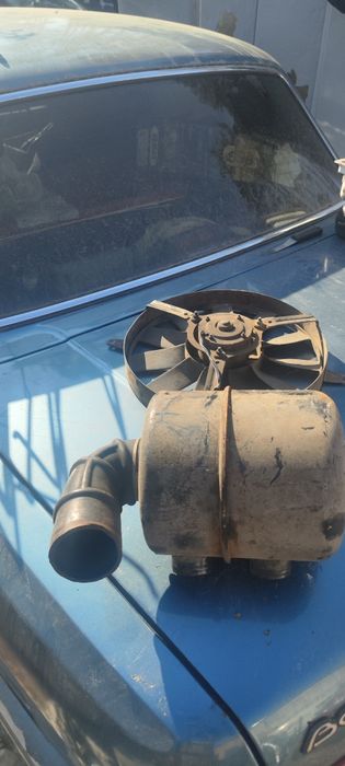 Коллектор ваз авторазборка