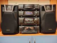 Музыкальный центр Technics EH50        050-8699шість40