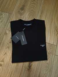 Dolce&gabbana Super T-shirt męski rozmiar XL
