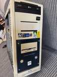 Игровой ПК Intel Xeon 1241v3 (i7-4770)+MSI H81M-P33, 16Gb, 500W, без в