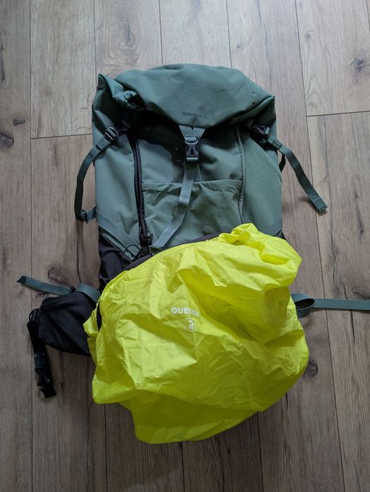 Plecak Quechua Forclaz 30l