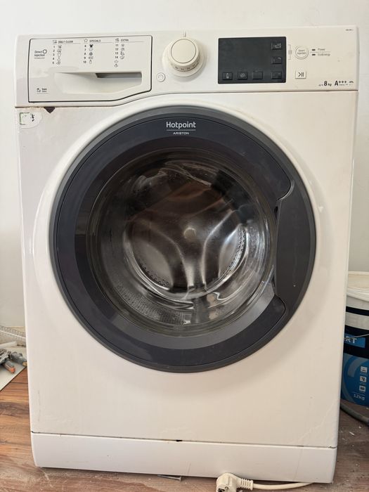 Máquina de Lavar Roupa