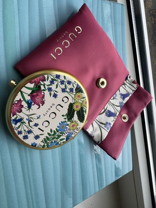 Дзеркало Gucci flora