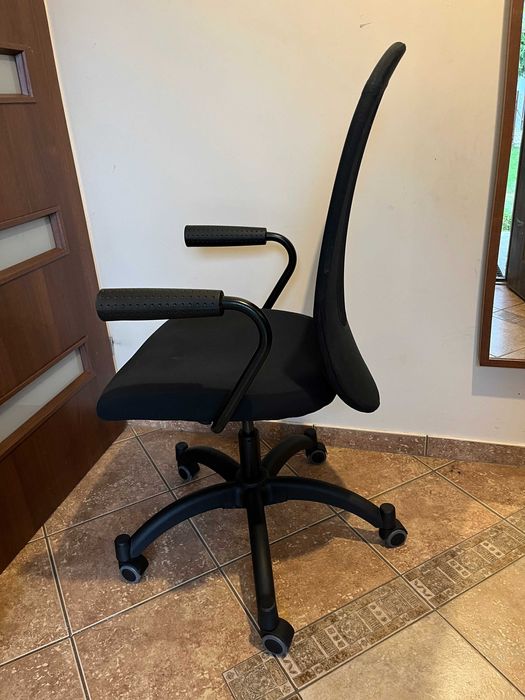 Fotel obrotowy Ikea Vilgot