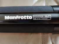 Statyw tripod Manfrotto 055XPROB jak nowy