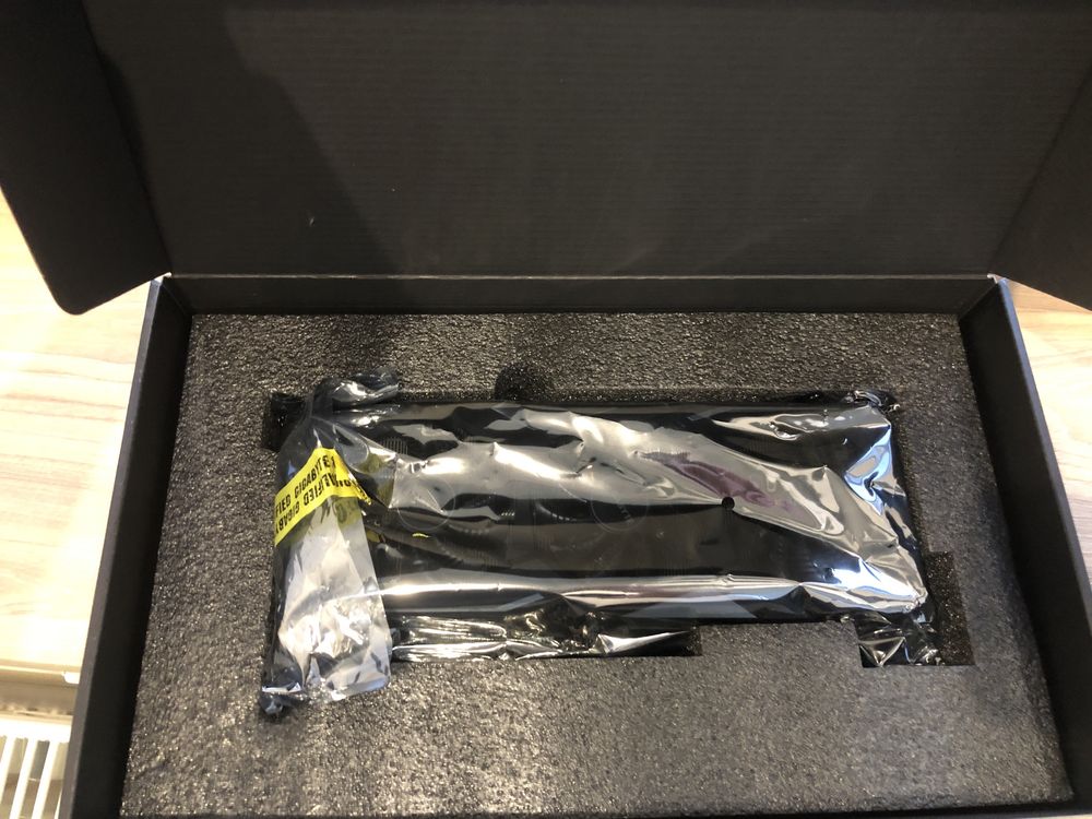 Відеокарта Radeon RX 5700 аналог gtx 1080