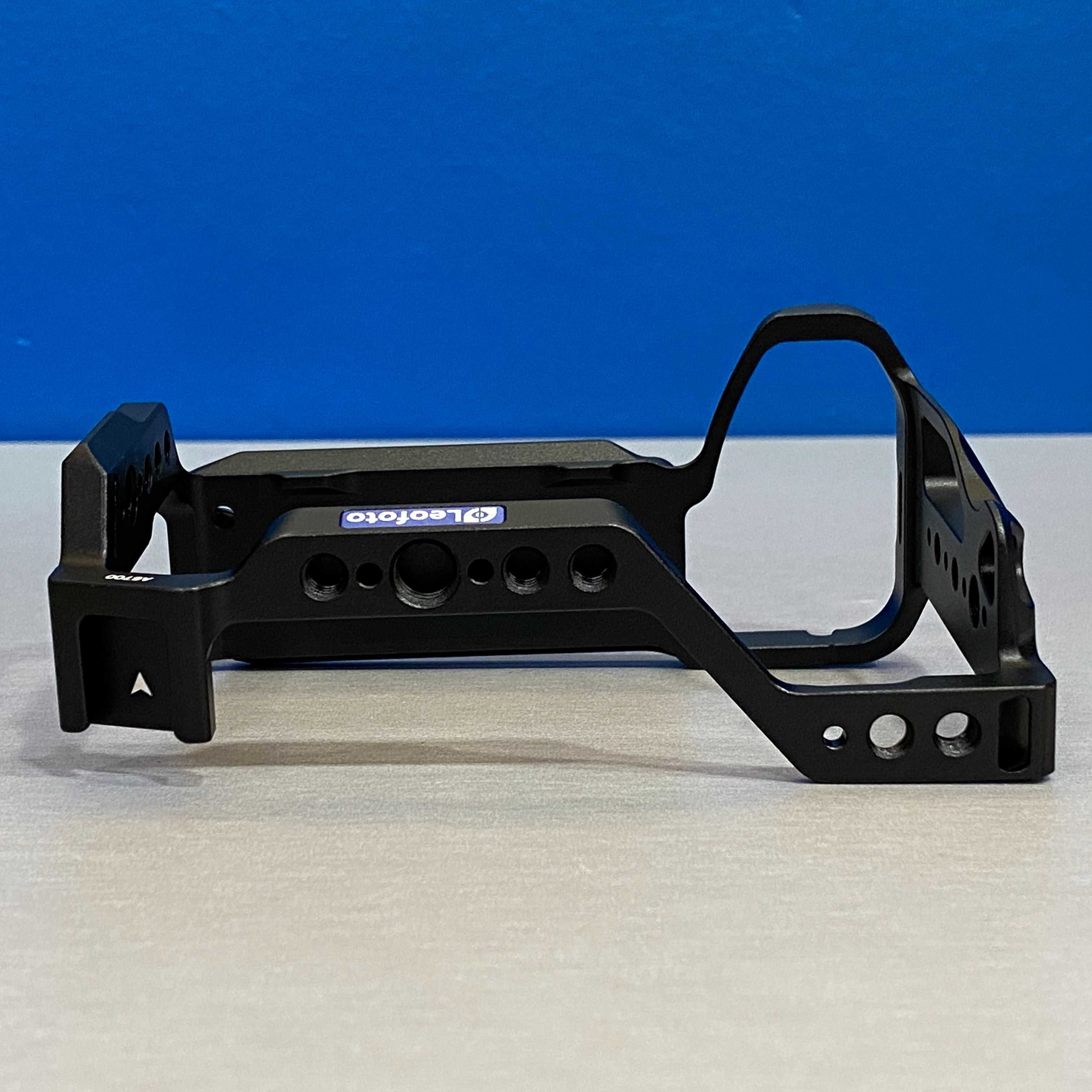 Cage Leofoto Sony A6700 (NOVA)