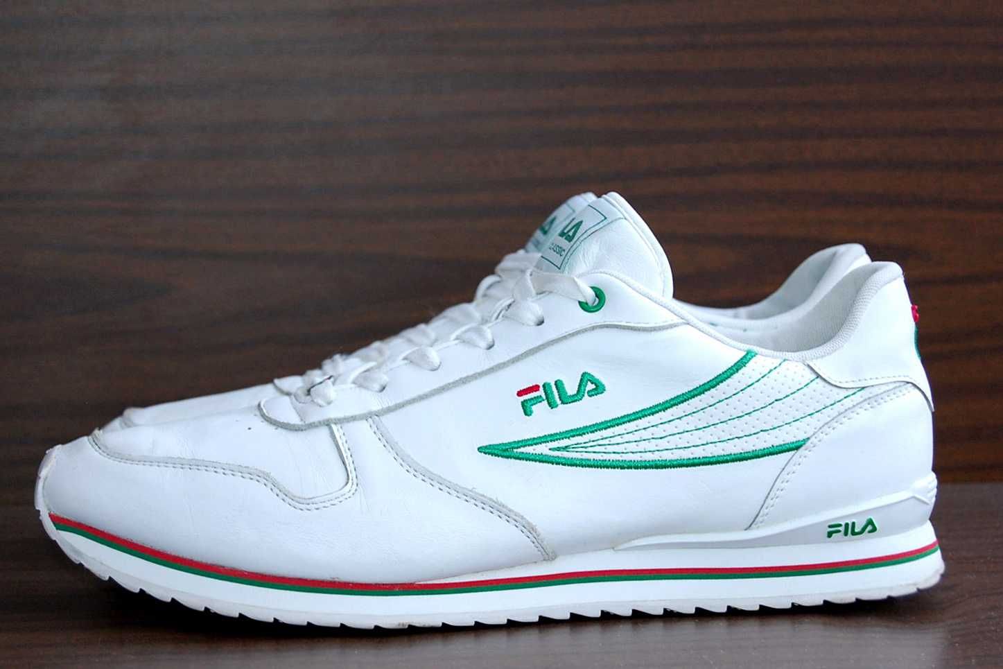 Кроссовки FILA CLASSIC р.46-47 original INDONESIA