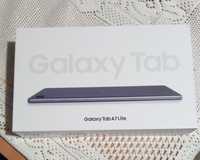 Nowy Zapakowany Tablet Galaxy Tab A7 Lite