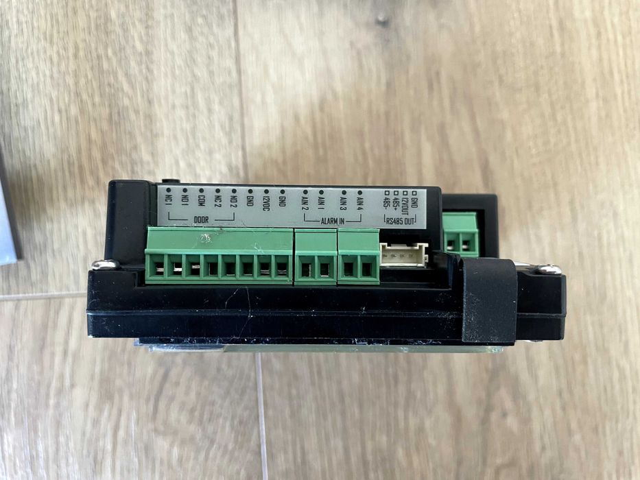 Video Porteiro HikVision