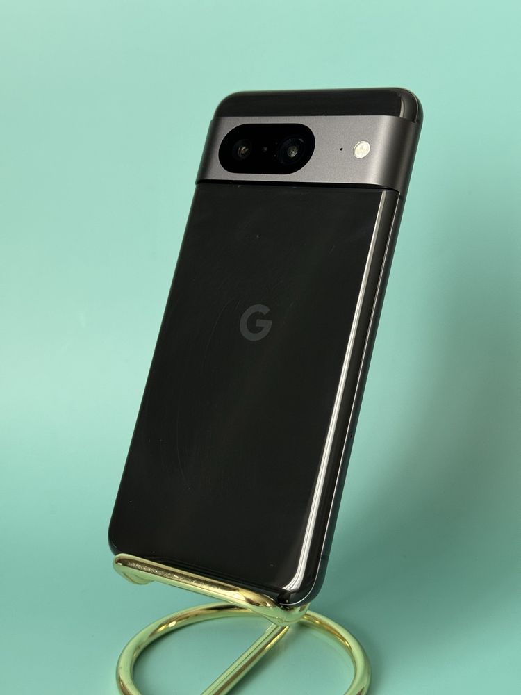 Смартфон Google Pixel 8 8/128GB 2 Sim ЦИКЛІВ:8 (554)