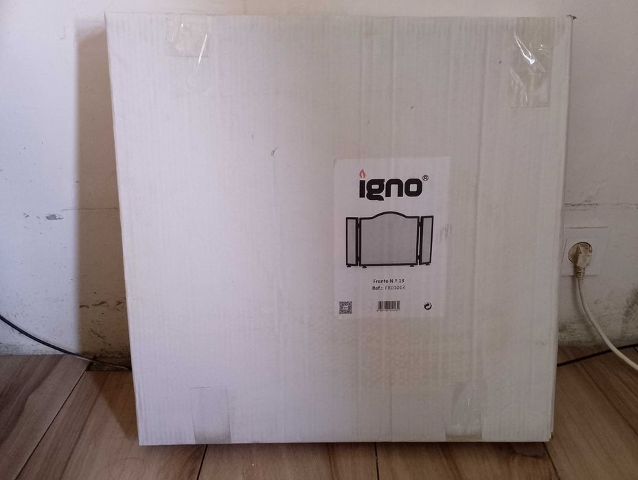 Utensílios para LAREIRA