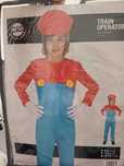 Disfarce carnaval