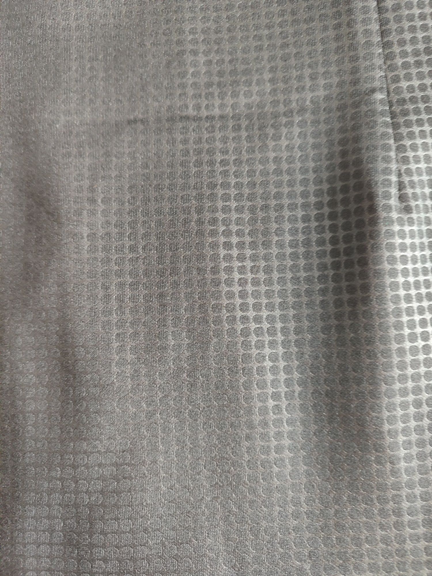 Czarna elegancka sukienka tunika pogrzeb mała czarna rozmiar 36/38