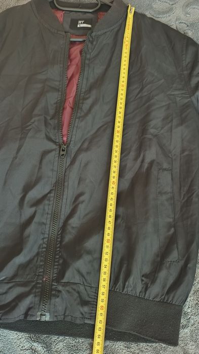 Kurtka katana męska bomberka L