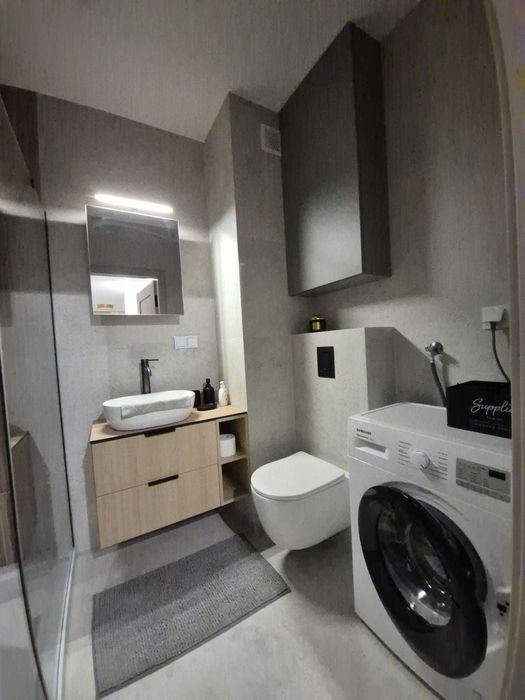 Nowe mieszkanie do wynajęcia ul. Kręta 48, Nowe Miasto