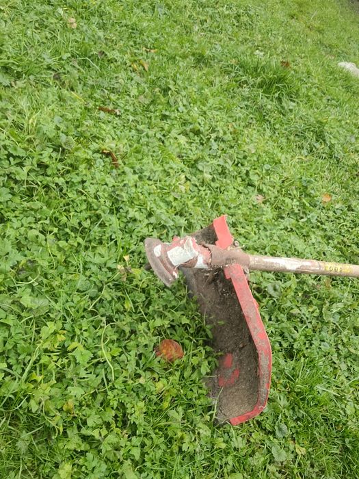 Kosa spalinowa 1,3 km