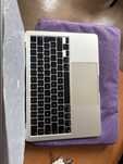 Mackbook air 2024 m3