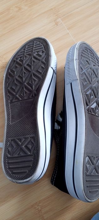 Кеди нові 36 розмір