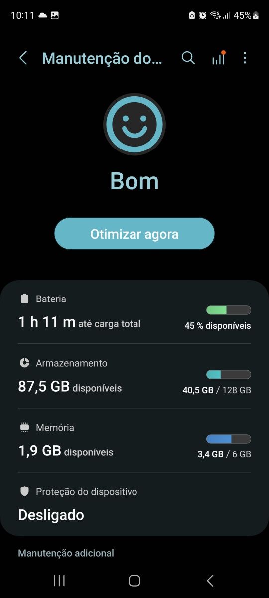 Samsung Galaxy S20 FE 5G (6GB + 128GB)