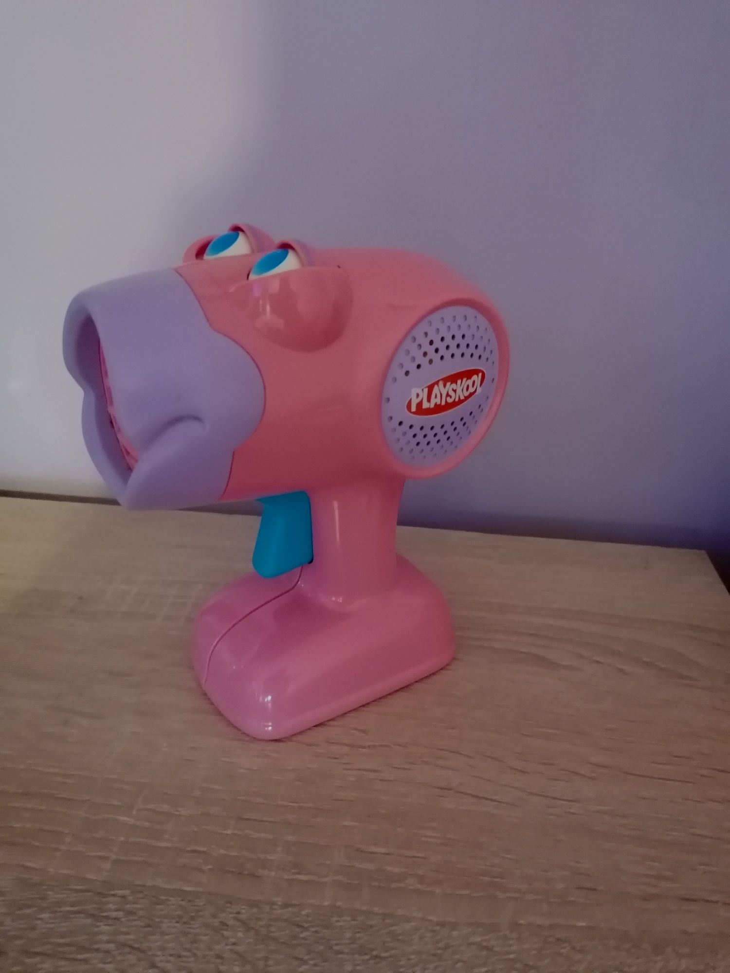 Mówiąca suszarka do włosów PlaysKool Hasbro