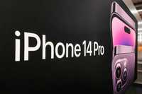 Apple iPhone 14 Pro Max