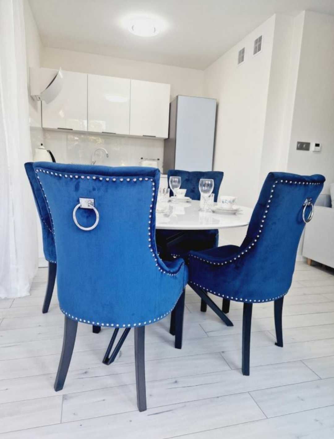Apartamenty przy plaży Rewal