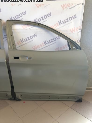 Двері на Jeep Cherokee (KL) 2014-2018