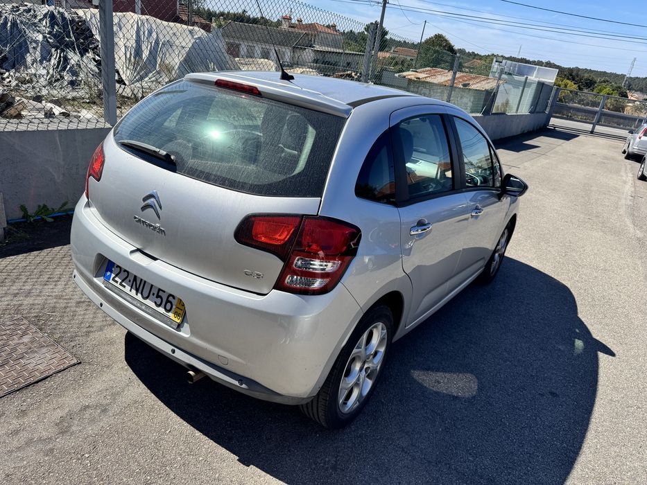 Citroen C3 1.2i 82CV