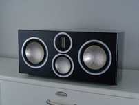 Monitor Audio Gold GXC350 kolumna centralna głośnik