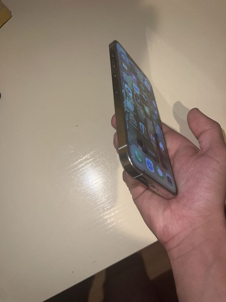 Iphone 13 pro max 128gb