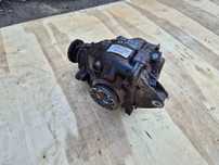 Tylny Tył Dyfer Dyferencjał BMW X3 E83 2.0D 3.07 PEWNY