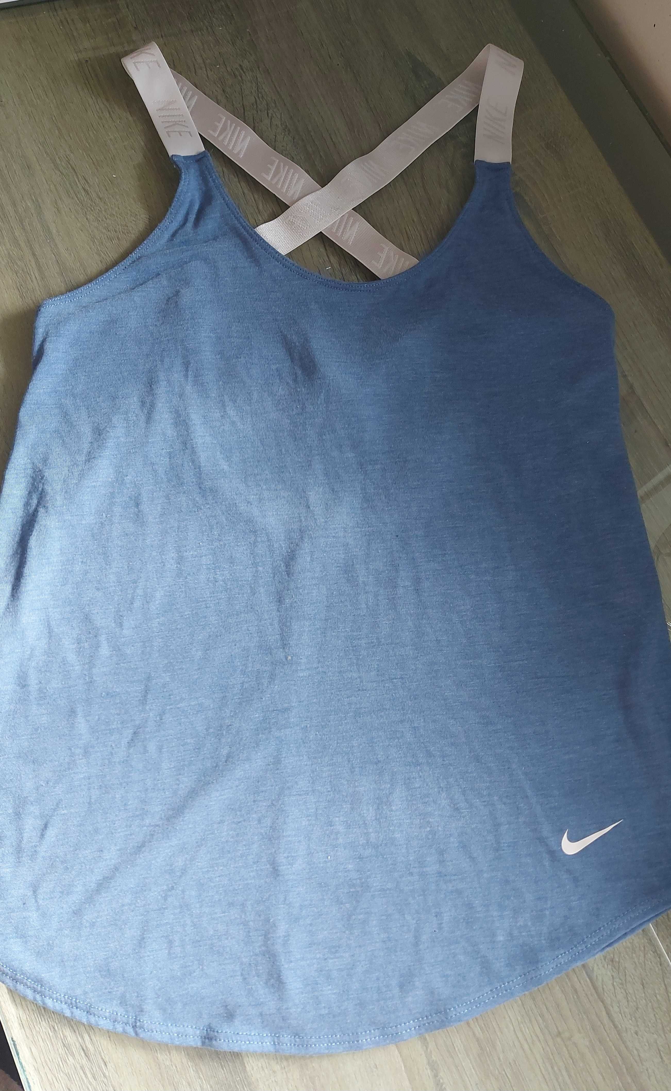 Camisola desporto da Nike original