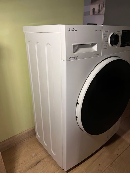 Pralka AMICA DAW 6103 LSW