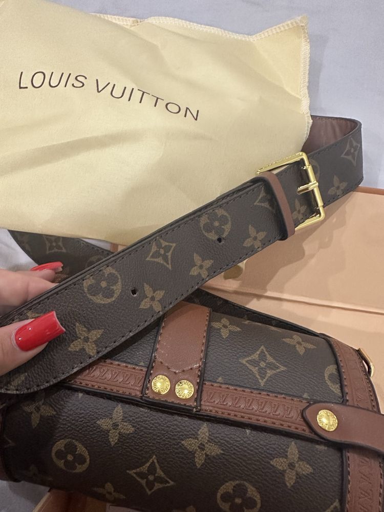 Mala louis vuitton