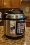 Szybkowar Royal catering 8 l RC-HPC8L