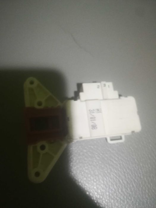 Стиральная машинка на разбор Ардо логика на 6 кг