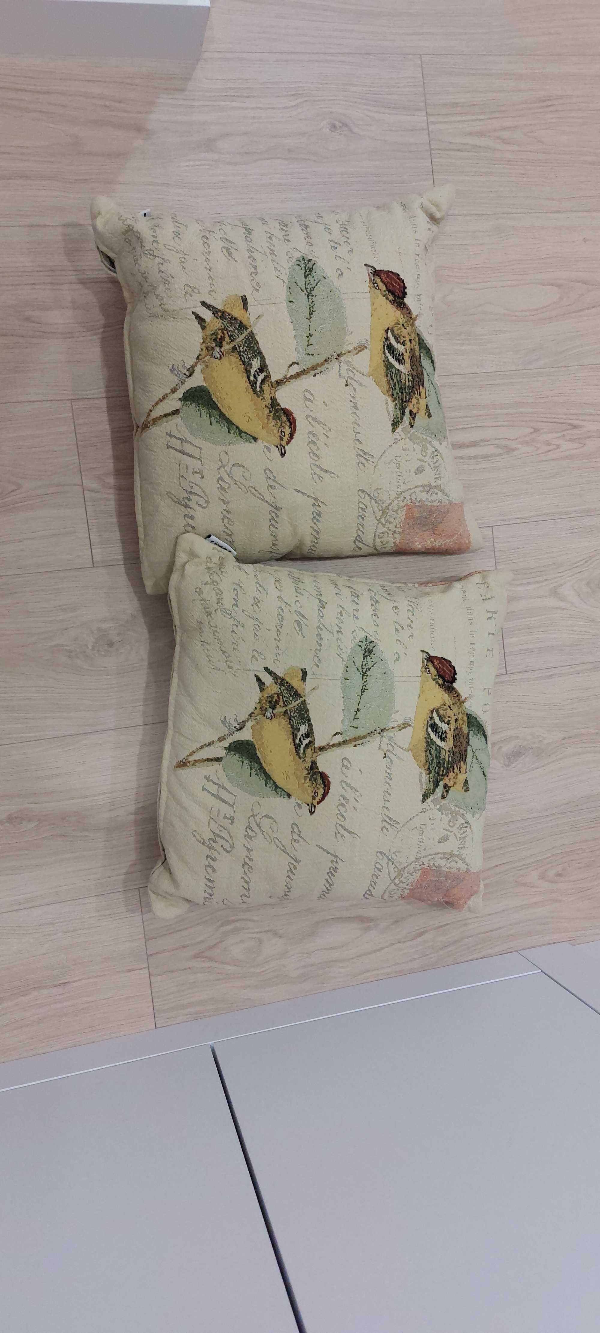 Vendo almofadas novas
