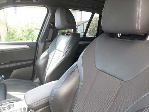 BMW X3 xDrive 30e