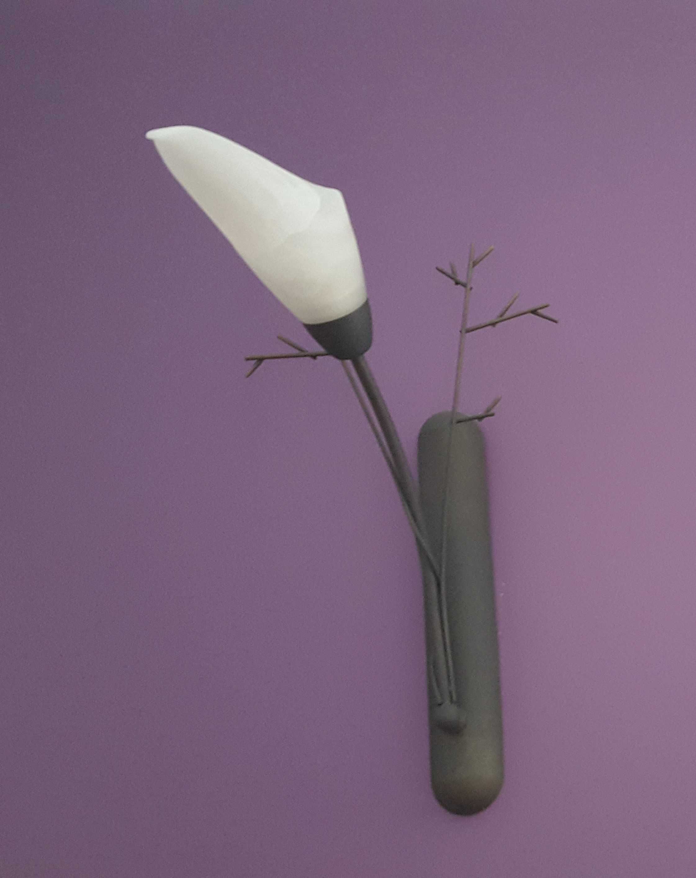Stylowe lampy jak nowe!