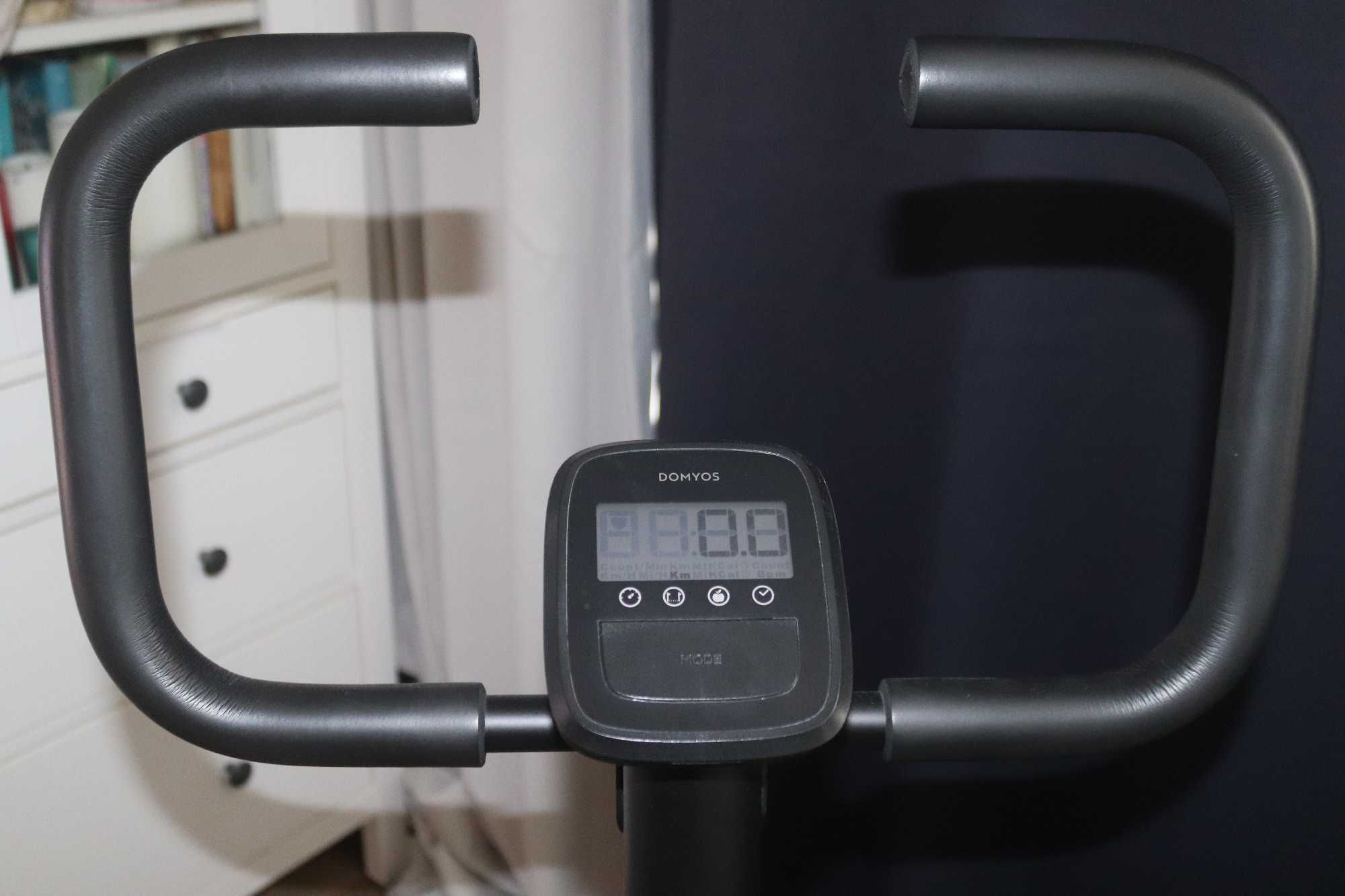 Rower stacjonarny Domyos ESSENTIAL