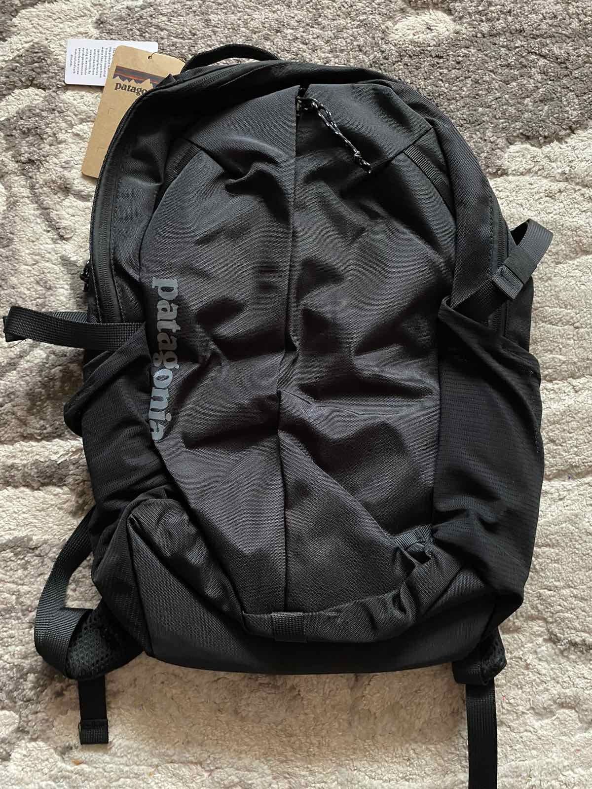 Рюкзак Patagonia Refugio Daypack 26l