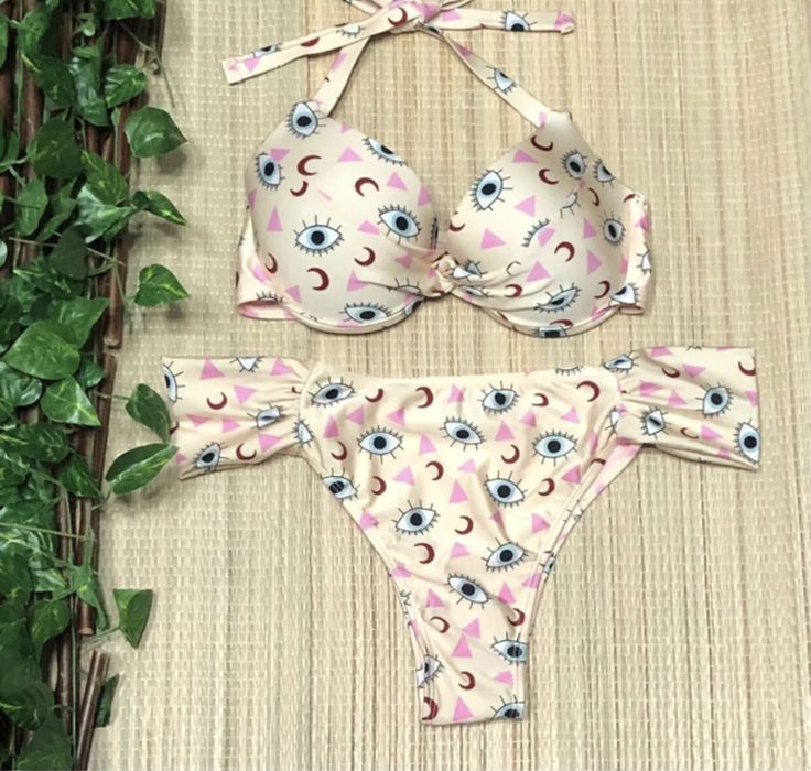 Biquinis Brasileiros